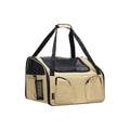 Geanță de transport pentru animale PS1307BEL – Bej, Elegantă