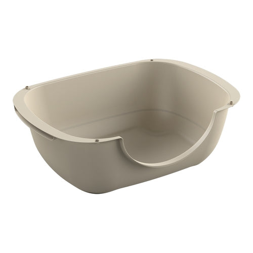 Litieră pentru pisici Rotho My Pet Bella Cat – 56x19x39 cm