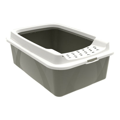 Litieră pentru pisici Rotho My Pet Bonnie Eco – 56x17x40 cm, Ecologică