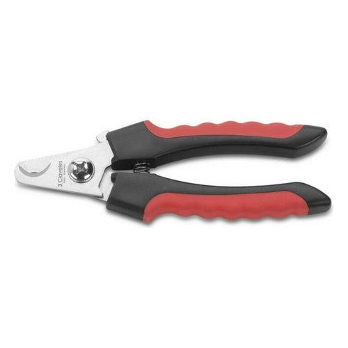 Clește profesional pentru unghii câini mici – 3 Claveles Dog S