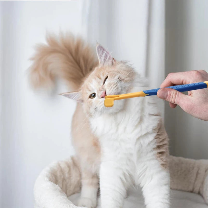 Set Îngrijire Complet pentru Animale - 8 Piese