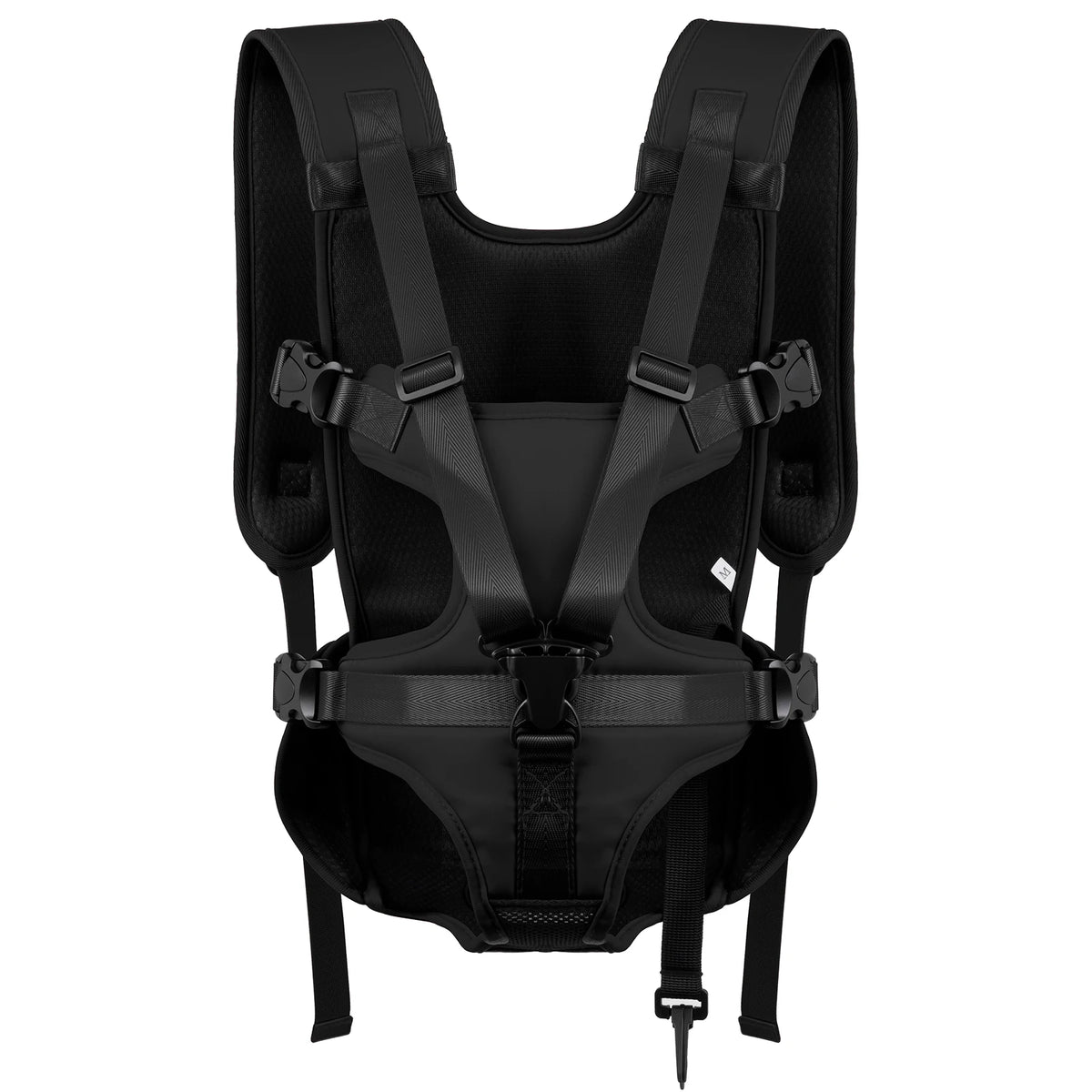 Rucsac Frontal Transport Caini – Reglabil, Respirabil, Nylon, pana la 8kg