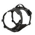 Set Ham Vest + Lesa Piele BeiYu – Accesorii Premium pentru Catei Mici si Medii