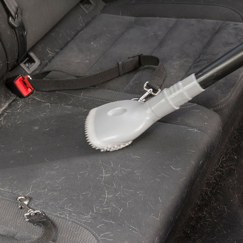 Perie pentru Aspirator Smoovah InnovaGoods – Înlătură Părul de Animale