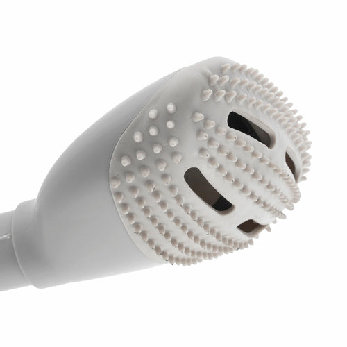 Perie pentru Aspirator Smoovah InnovaGoods – Înlătură Părul de Animale