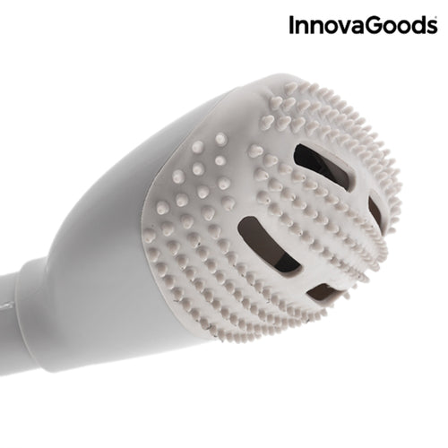Perie pentru Aspirator Smoovah InnovaGoods – Înlătură Părul de Animale